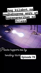 241K views · 4.2K reactions | Dragon ball z Episode 78 #fbreelsfypシ゚viralfbreelsfypシ゚viral #fbreels2025ツ #fbreelsfypシ゚viralシ #followersreelsfypシ゚viralシfypシ゚viralシal #animeloversfollowme #noncopyrightbackgroundmusic #nonfollowersviewers #followerseveryonehighlightseveryone #nonfollowersviewerseveryone #dragonballz | Jinky Rabanes Galicia | Facebook