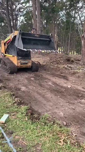 Do you know how to use a bobcat #