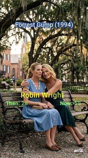 Forrest Gump Cast: Then vs Now (1994–2026) 🏃‍♂️✨