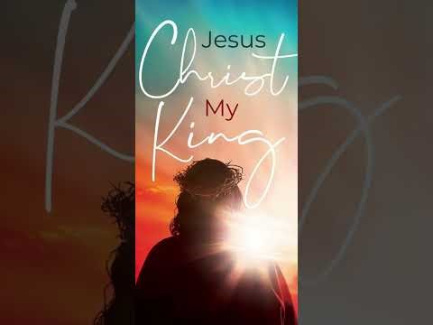 Derek Johnson king jesus (magyar cover)