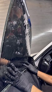 2.3K reactions · 18 shares | BMW M440i full car tinted with High...