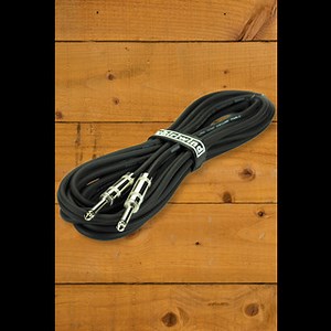 Whirlwind SK1 Series | SK103G16 - 3' 16-Gauge Speaker Cable