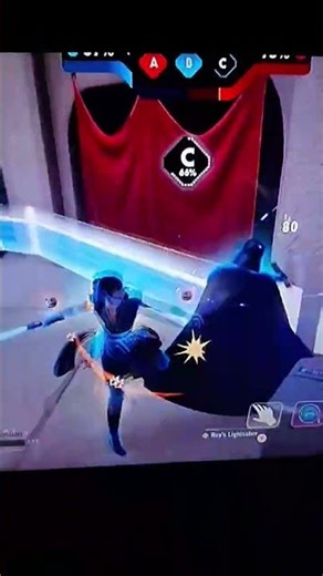 Fortnite Star Wars Rey Skywalker VS Darth Vader #fortnite #fortnitemultiplayer #fortnitestarwars