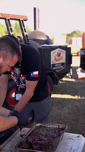 14K views · 320 reactions | Open Fire Meat Up 2025 | Smokepointq | Facebook