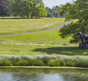 26K views · 1.3K reactions | Latest wing testing and the evolution of the aerodynamic control at speed with the #JetSuit never stops at Gravity Industries Image/video credits Gravity Industries #tech #future #engineering #design #flight #jetpack | Wevolver.com | Facebook