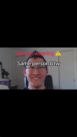 Markiplier: Unforgettable Acting and Directing Skills