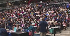 Dallas ISD hosts Back-to-School Fair to support families ahead of new school year