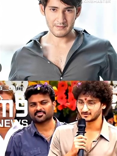 Mahesh Babu's Greatness: A Tribute from Fellow Actors