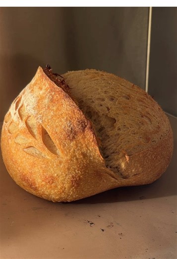 Perfect Sourdough Combo: Freshly Milled Flour Secrets