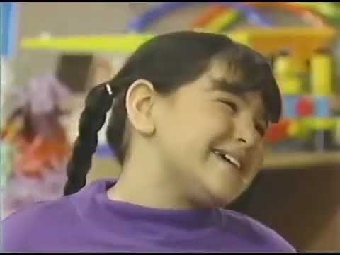 Barney & Friends Family Marathon [WNET Broadcast] (1993)