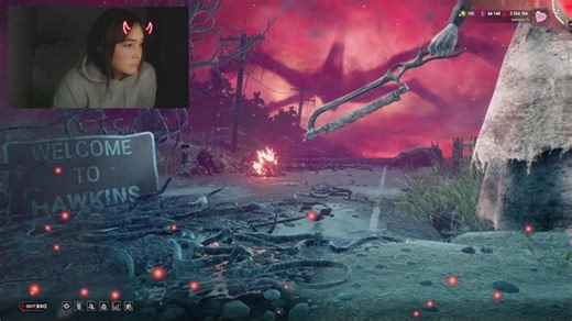 💭 ♡ late night fruit loops hit different ♡