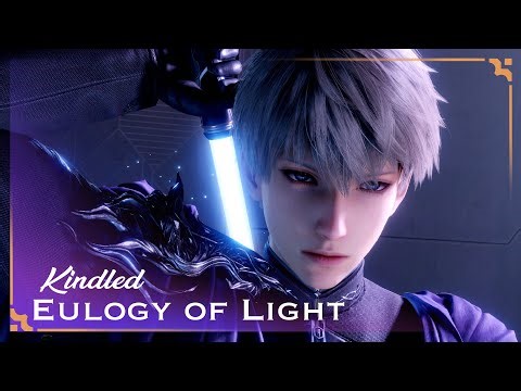 Xavier | Throne of Eros: Eulogy of Light | Kindled | 5 Star Memory Card | Love and Deepspace