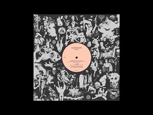 Pleasure Planet feat. Kim Ann Foxman - Animals (Original Mix) (Throne Of Blood / TOB039) OFFICIAL