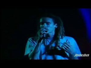 Incubus - Vitamin (LIVE)