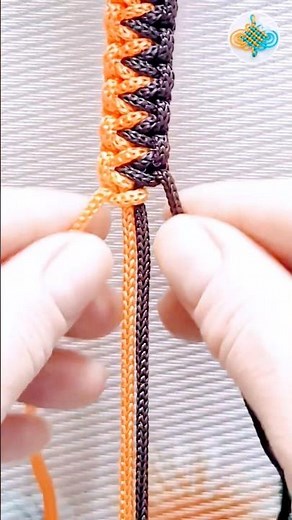 #Bracelet Handmade Ideas🪢 Macrame - patterns for bracelets 🪢Bracelet tutorial...💫💫💫