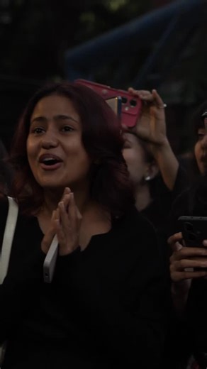 BYOB ( बी.वाई.ओ.बी ) on Instagram: "The P se pyaar wala side of BYOB.live ❤️ Experienced it yet?? #livemusic #byoblive #concert #byob #bandsindelhi #liveshowsindelhi #livebands #fyp #delhiuniversity #ranjhan #sachetparamparafans #sachetparampara #dopatti"