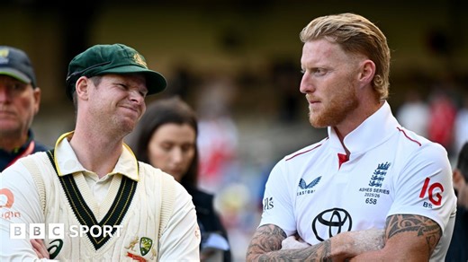 Ashes 2025-26: Mitchell Starc, Joe Root and the Melbourne curator win our series awards