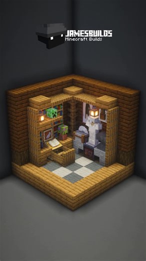 James | Minecraft Builds on Instagram: "Easy Interior Design - Minecraft Tutorial . #minecraft #minecrafttutorial #minecraftbuildings #minecraftdesign #minecraftideas #minecraftbuilds #minecraftdaily #minecraftanimation #minecrafter #minecrafthouse #minecraftserver #minecraftart #minecrafthowto #minecraftsurvival #minecraftdecorations #minecraftinterior"
