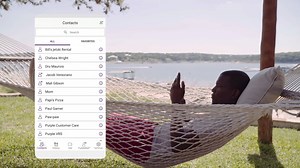 27 reactions · 3 comments | P3 got a brand-new upgrade! Available for both Apple and Android. purplevrs.com/p3mobile #P3MobileUpgrade | Purple Communications | Facebook