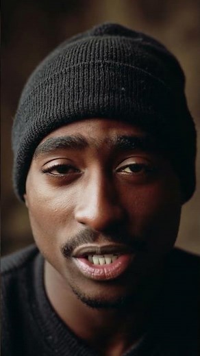 2Pac’s Message to Anyone Feeling Lost 🕊️