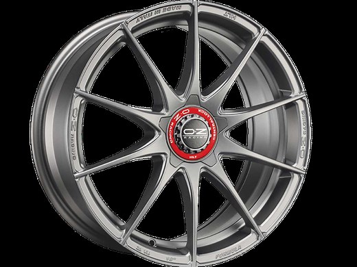 Alloy Wheels - Formula HLT 5H - OZ Racing