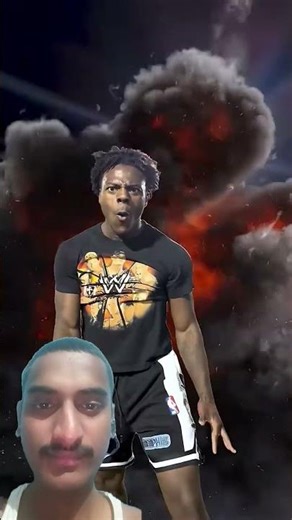 #ishowspeed#ishowspeedwannabe#parkour#speedyp#funny#comedy#viralshorts