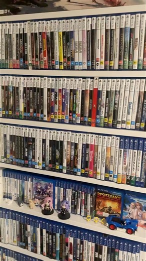 One Piece Pirate Warriors Collection.
