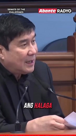 BTS concert tickets, dininig sa Senado, bakit laging mataas ang VIP Tickets sa Pilipinas? Paki imbestigahan nga po Sir, Raffy Tulfo. 😂✌ #BTS #fblifestyle | BTS ARMY Philippines