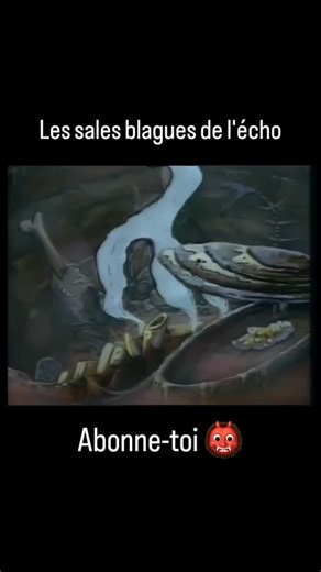 DOG COMMUNITY 😊 | Les Sales Blagues de l'Écho is a cult French comic series created by Vuillemin, known for its unapologetically dark, absurd, and... | Instagram