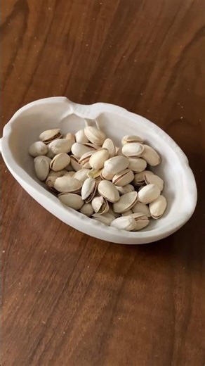 pistachio bowl #3dprinting #3dprints #3dprinted #drukarka3d #bambulab #pistachio