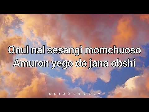 Life Goes On/BTS [Pronunciación/Letra Fácil/Easy lyrics]