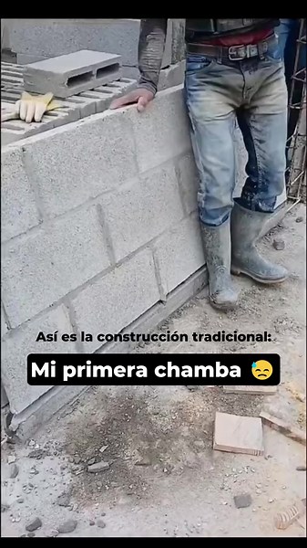 😎🏗️La construcción modular reduce riesgos en obra, invierte con nosotros. #ConstrucciónModular #ModulosPrefabricados #ModulosHabitables #ModulosHabitacionales #CasasModulares #ArquitecturaModular #DiseñoModular #MiPrimeraChamba #Tiktok #capcut