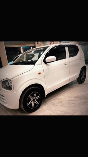 2019 Suzuki Alto VXl AGS for Sale: Excellent Condition
