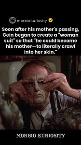 29K views · 188 reactions | The suit was not just a grotesque craft...