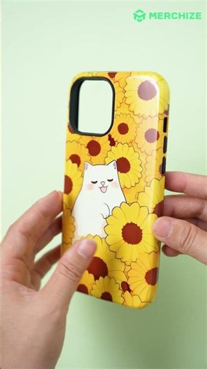 🔰 [New Arrival] Magnetic Tough Phone Case (Made in the US)