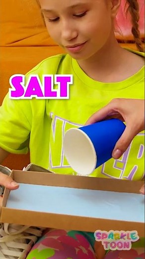 ❄️ Create Your Own Ice Skating Rink Toy For Hot Summer Days ⛸️ ❄️