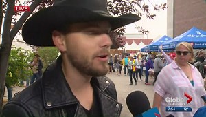 Canadian Country Music Award Video of the Year nominations released