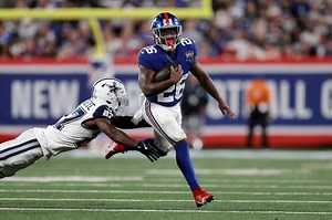 How to Watch the NFL: Week 13 | Full schedule, start times, channel listing