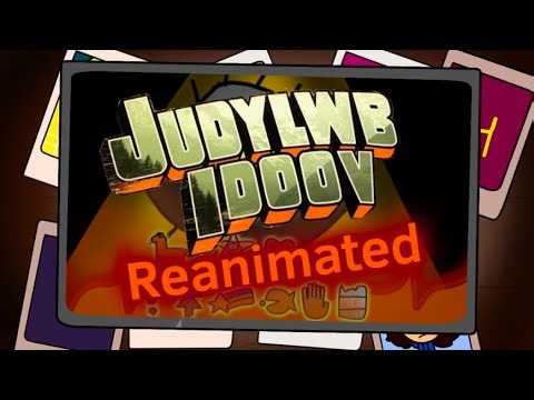 Weirdmageddon intro reanimated