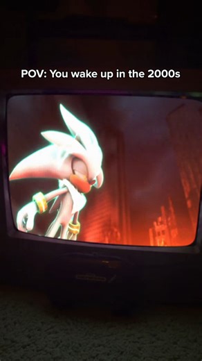 Imagine if we got a re-release of Sonic heroes That would be something I would definitely buy