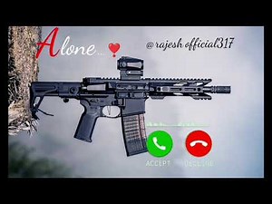 Gun sms ringtones // gun notification ringtone // gun massage ringtone // @rajeshofficial317 // best