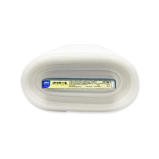 Pellon | Fusible Flex Foam | 1 Sided | FF78F1 - Etsy