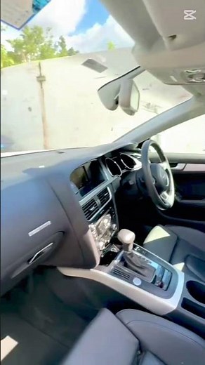 🔥🚘 Audi A5 2013 💎 | Luxury, Style & Performance in One Ride! ✨🏆