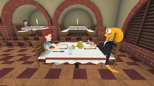 Download and Play Octodad: Dadliest Catch on PC (Emulator)