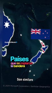 Países que tienen la bandera idénticas #fyp #parati #cultura | la misma bandera
