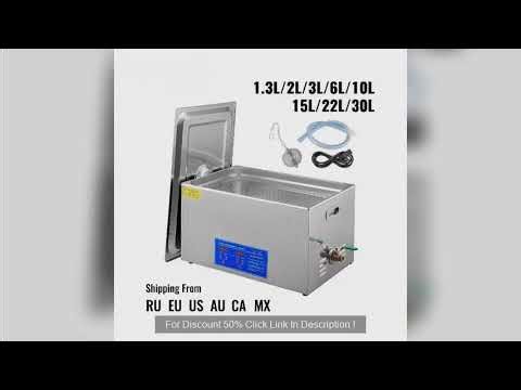 SucceBuy 1.3L 2L 3L 6L 10L 15L 22L 30L Ultrasonic #Aliexpress #newyear