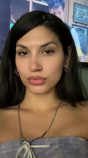 A freak? NEVER 💋 #zariahaura #model #latina #LA #freak #trans #transgender #mtf