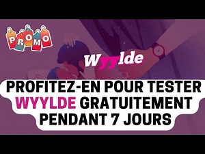 Comment faire un essai gratuit du site de rencontres libertines Wyylde ?