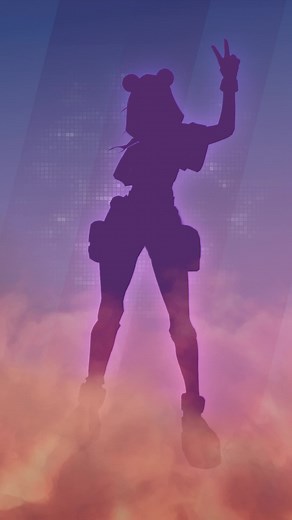 Micki Parkour Run: Exciting Tricks and Jumps in Vector Game