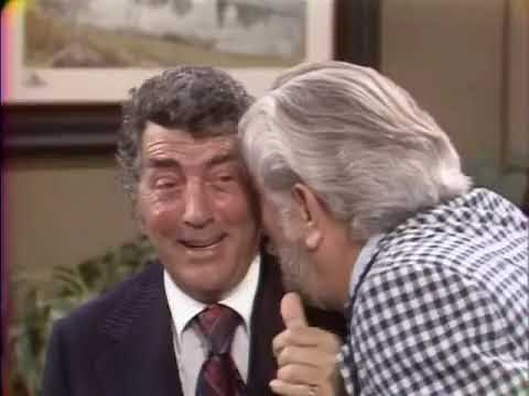 Foster Brooks Sketches